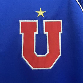UNIVERSIDAD DE CHILE EDICIÓN ESPECIAL I 25/26 HOMBRE