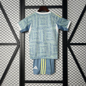 JUVENTUS II 25/26 CONJUNTO INFANTIL