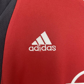 BAYERN DE MUNICH I 01/02 HOMBRE (RETRO)