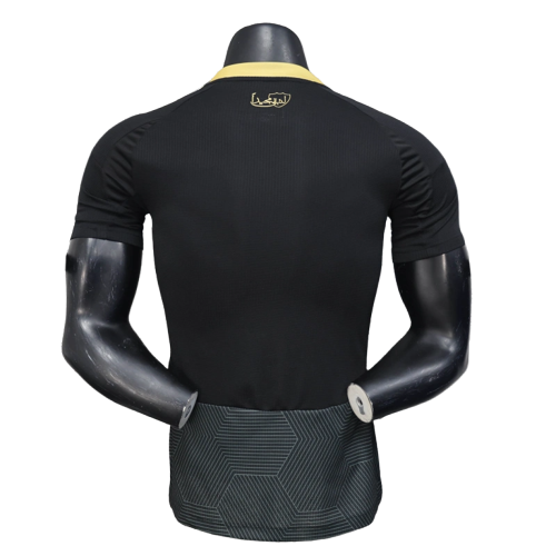 Camiseta Al-Ahli SFC 25/26 III Tercera - Versión Jugador