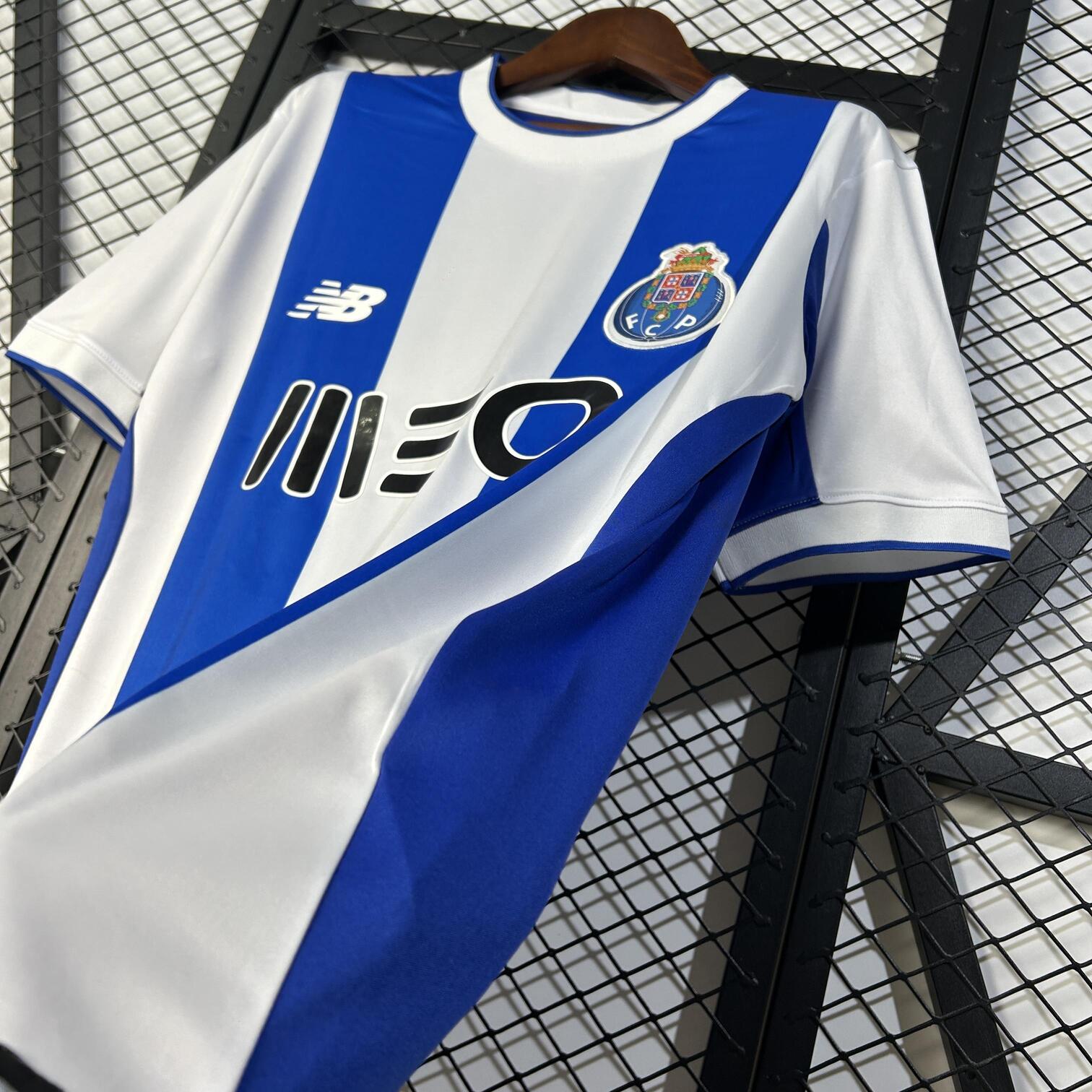PORTO I 17/18 HOMBRE (RETRO)