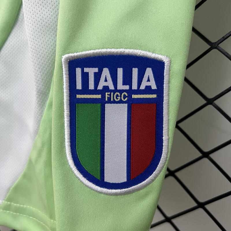 ITALIA II 2025 CONJUNTO INFANTIL