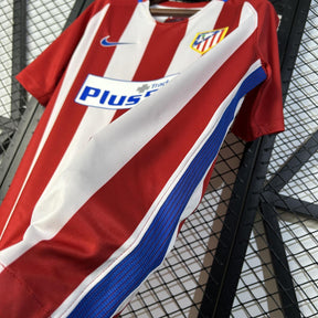 ATLÉTICO DE MADRID I 16/17 HOMBRE (RETRO)