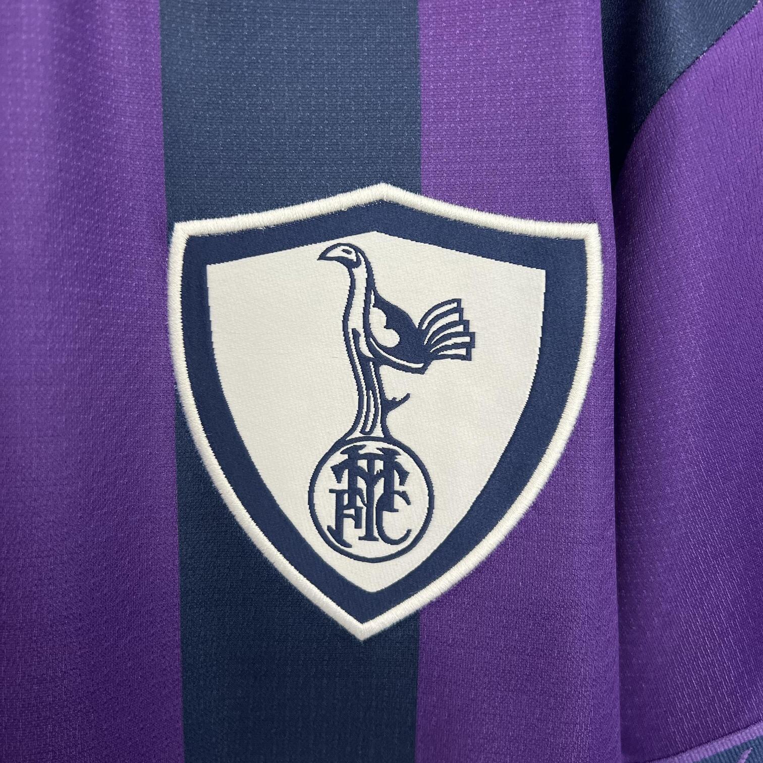 TOTTENHAM lI 95/97 HOMBRE (RETRO)