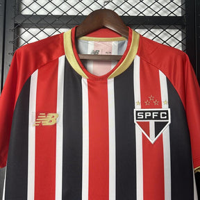 SÃO PAULO II 25/26 HOMBRE