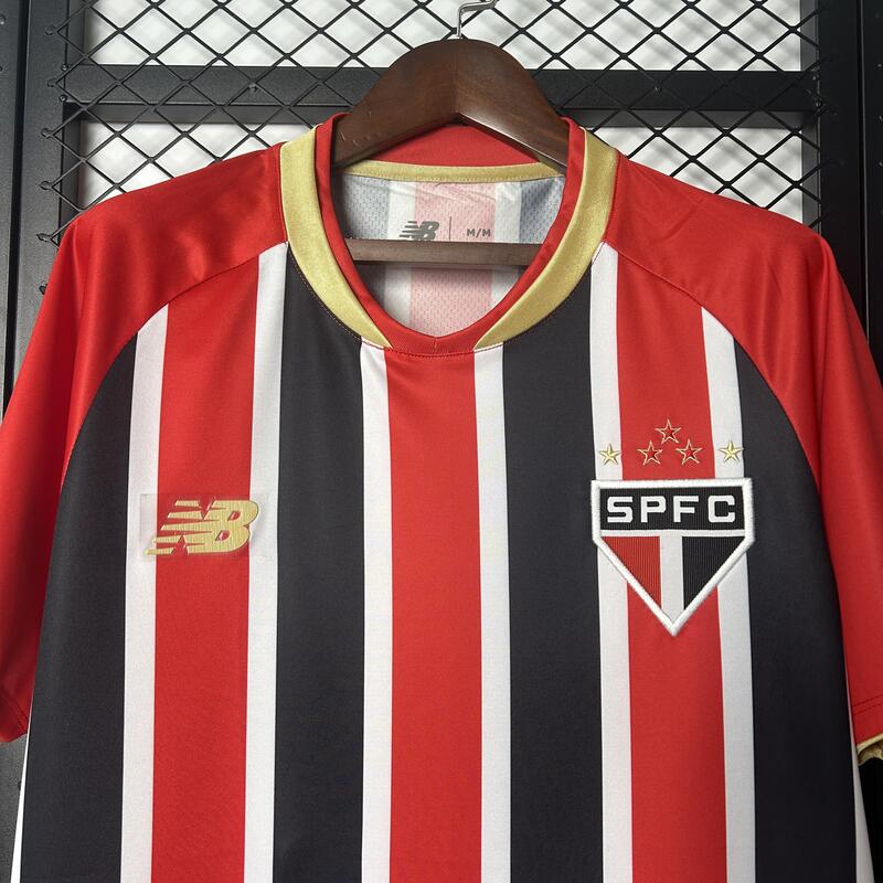 SÃO PAULO II 25/26 HOMBRE