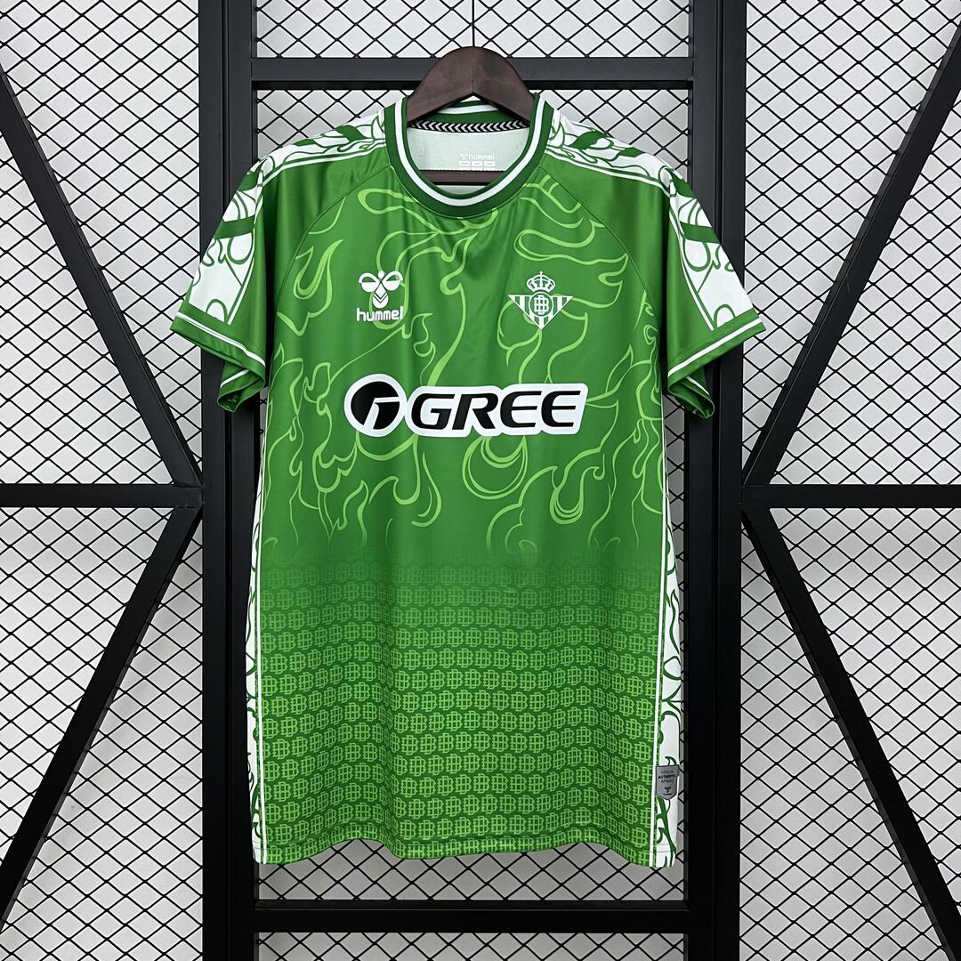 REAL BETIS EDICIÓN ESPECIAL III 25/26 HOMBRE