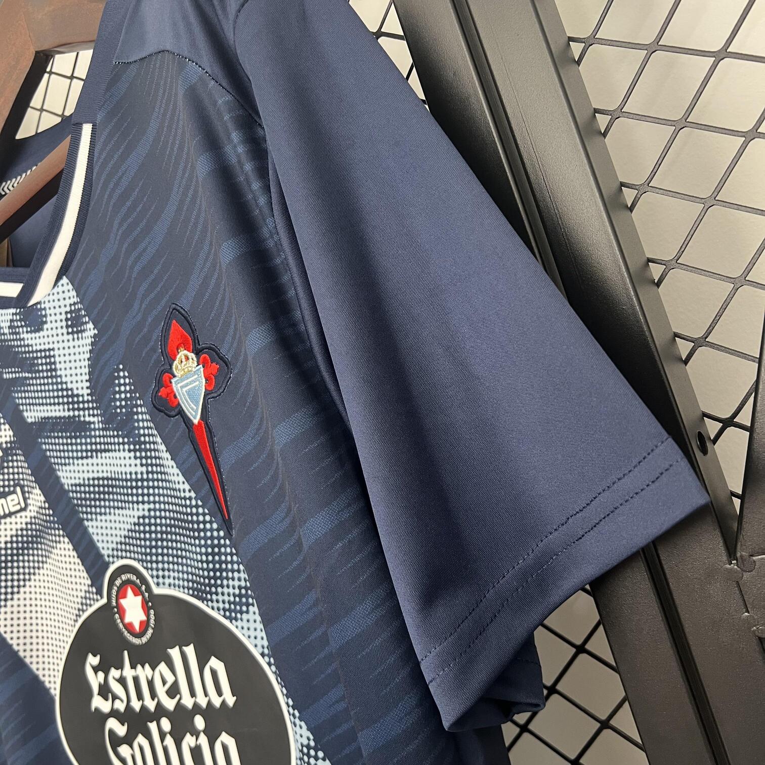 CELTA DE VIGO II 25/26 HOMBRE
