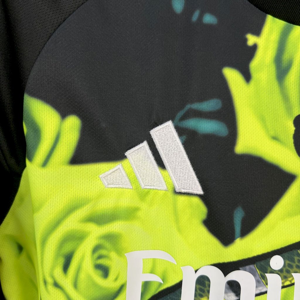 REAL MADRID EDICIÓN ESPECIAL XXVIII 25/26 HOMBRE