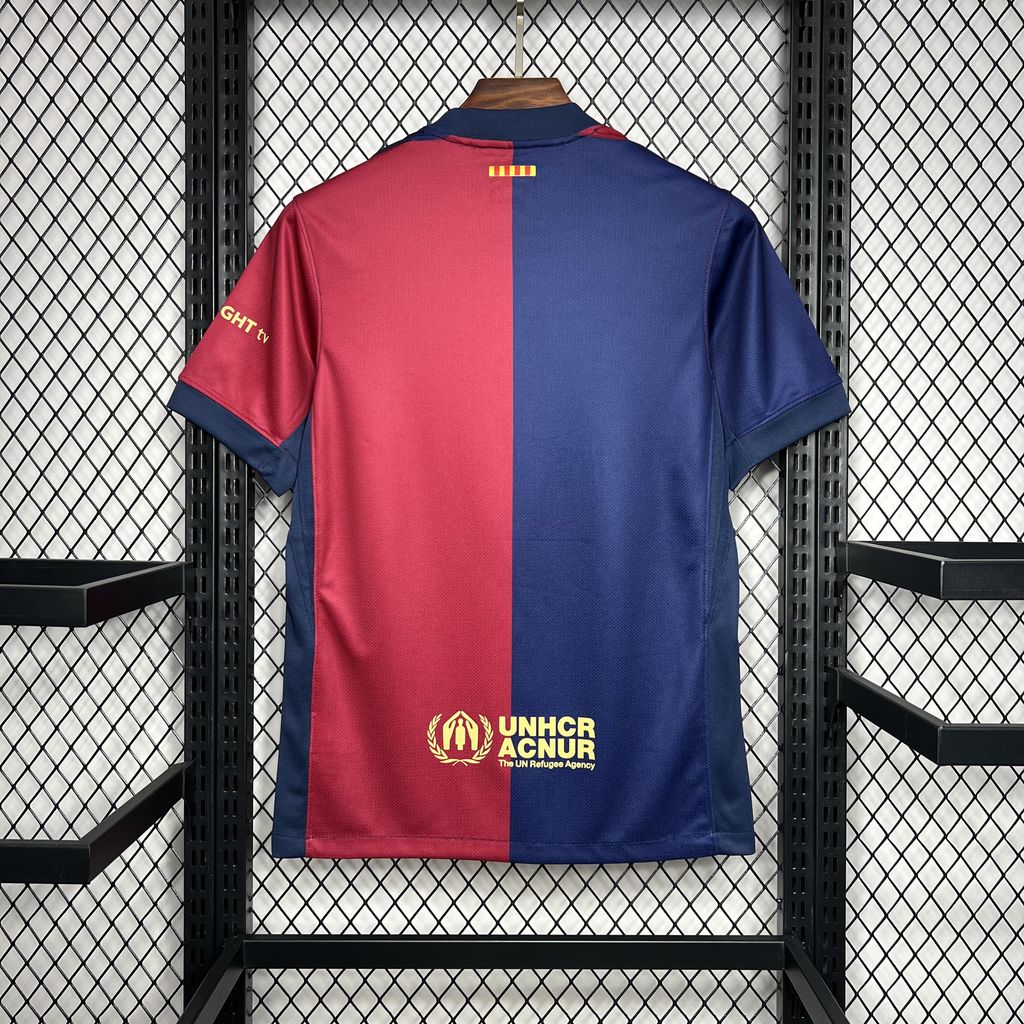 BARCELONA X TRAVIS SCOTT I 2025