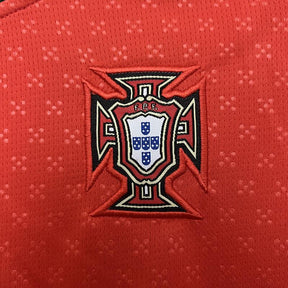 PORTUGAL I 2025 CONJUNTO INFANTIL