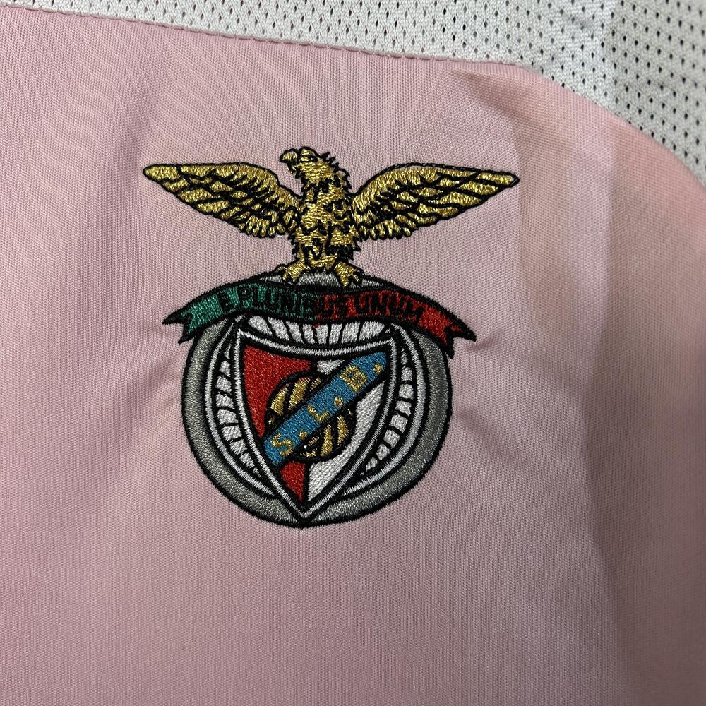 BENFICA II 07/08 HOMBRE (RETRO)