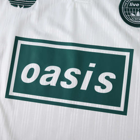 Camiseta Originals x Oasis - 2025