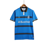 Camiseta Grêmio 23/24 Edición Especial - Azul - Versión Aficionado