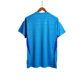 Camiseta Cruzeiro 23/24 Portero - Azul - Versión Aficionado