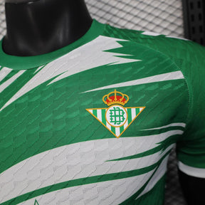 REAL BETIS EDICIÓN ESPECIAL NARUTO 25/26 HOMBRE (VERSIÓN JUGADOR)