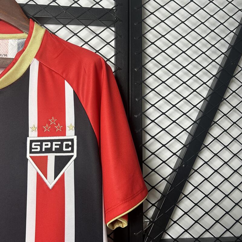 SÃO PAULO II 25/26 HOMBRE