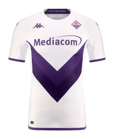Camiseta Fiorentina 22/23 II Visitante - Versión Aficionado