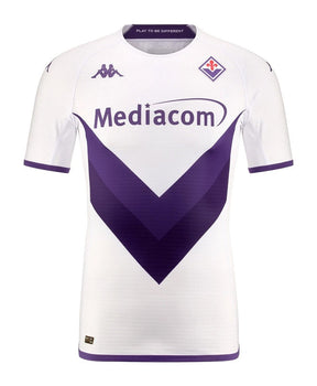 Camiseta Fiorentina 22/23 II Visitante - Versión Aficionado