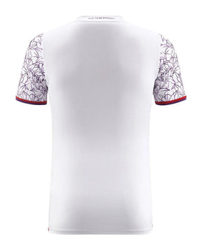 Camiseta Fiorentina 23/24 II Visitante - Versión Aficionado
