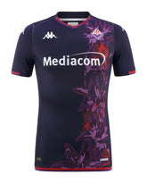 Camiseta Fiorentina 23/24 III Tercera - Versión Aficionado