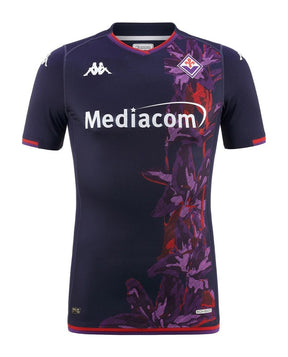 Camiseta Fiorentina 23/24 III Tercera - Versión Aficionado