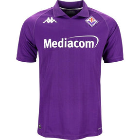 Camiseta Fiorentina 24/25 I Casa - Versión Aficionado