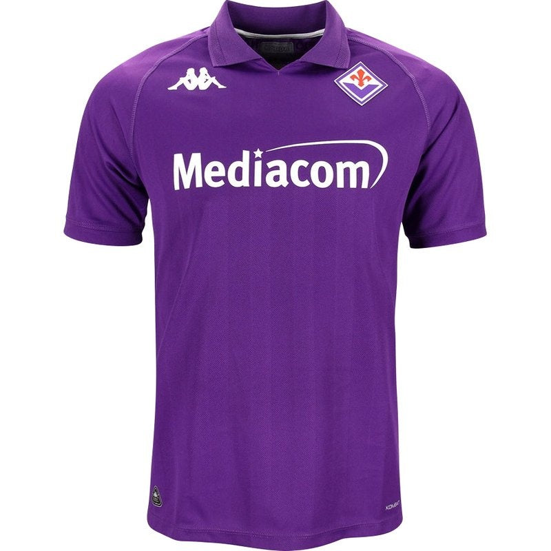 Camiseta Fiorentina 24/25 I Casa - Versión Aficionado