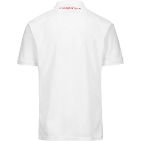 Camiseta Fiorentina 24/25 II Visitante - Versión Aficionado