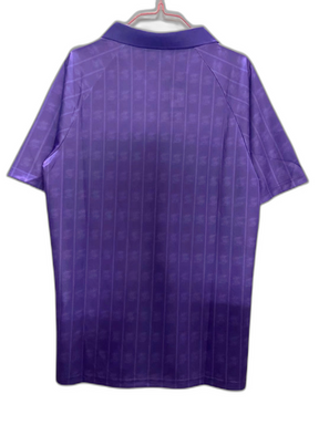 Camiseta Fiorentina 89/90 I Casa - Versión Retro