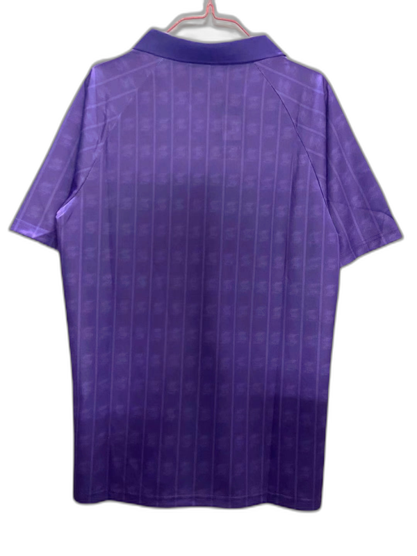 Camiseta Fiorentina 89/90 I Casa - Versión Retro