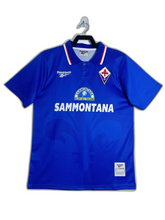 Camiseta Fiorentina 95/96 I Casa - Versión Retro