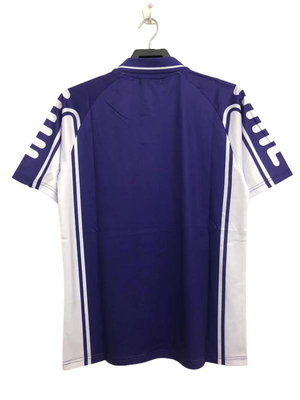 Camiseta Fiorentina 99/00 I Casa - Versión Retro