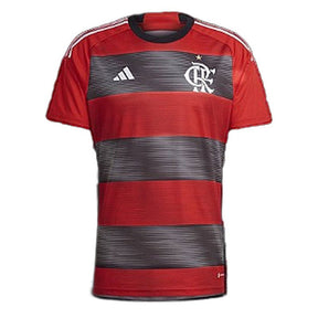 Camiseta Flamengo 22/23 I Casa - Versión Aficionado