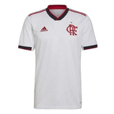 Camiseta Flamengo 22/23 II Visitante - Versión Aficionado