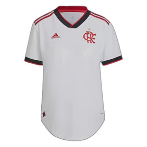 Camiseta Flamengo 22/23 II Visitante - Femenina