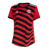Camiseta Flamengo 22/23 III Tercera - Femenina