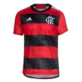 Camiseta Flamengo 23/24 I Casa - Versión Aficionado