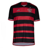 Camiseta Flamengo 24/25 I Casa - Versión Jugador