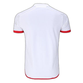 Camiseta Flamengo 24/25 II Visitante - Versión Jugador
