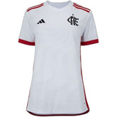 Camiseta Flamengo 24/25 II Visitante - Femenina