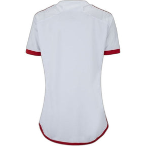 Camiseta Flamengo 24/25 II Visitante - Femenina