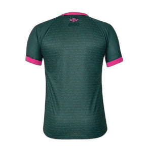 Camiseta Fluminense 23/24 III Tercera - Versión Aficionado