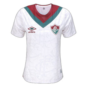 Camiseta Fluminense 24/25 III Tercera - Femenina