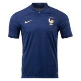 Camiseta Francia 22/23 I Casa - Versión Aficionado