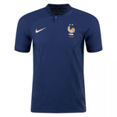 Camiseta Francia 22/23 I Casa - Versión Jugador