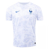 Camiseta Francia 22/23 II Visitante - Versión Aficionado