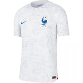 Camiseta Francia 22/23 II Visitante - Versión Jugador