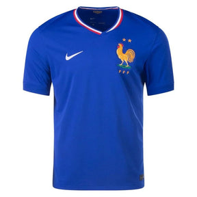 Camiseta Francia 24/25 I Casa - Versión Aficionado