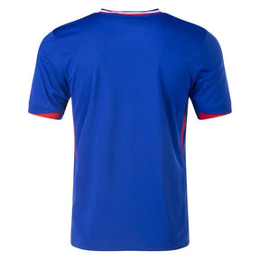 Camiseta Francia 24/25 I Casa - Versión Aficionado